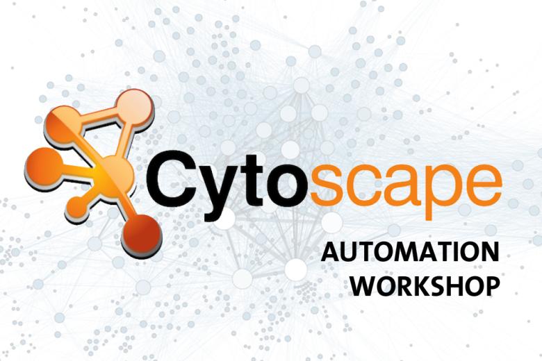 Cytoscape Automation Workshop