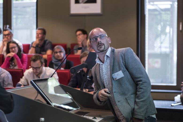 MaCSBio - Science Day