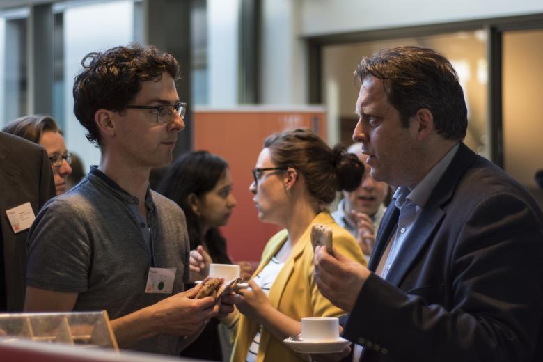 MaCSBio - Science Day