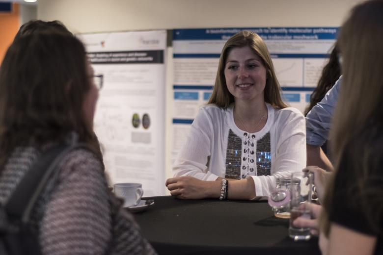 MaCSBio - Science Day