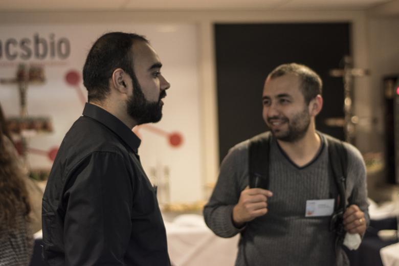 MaCSBio - Science Day