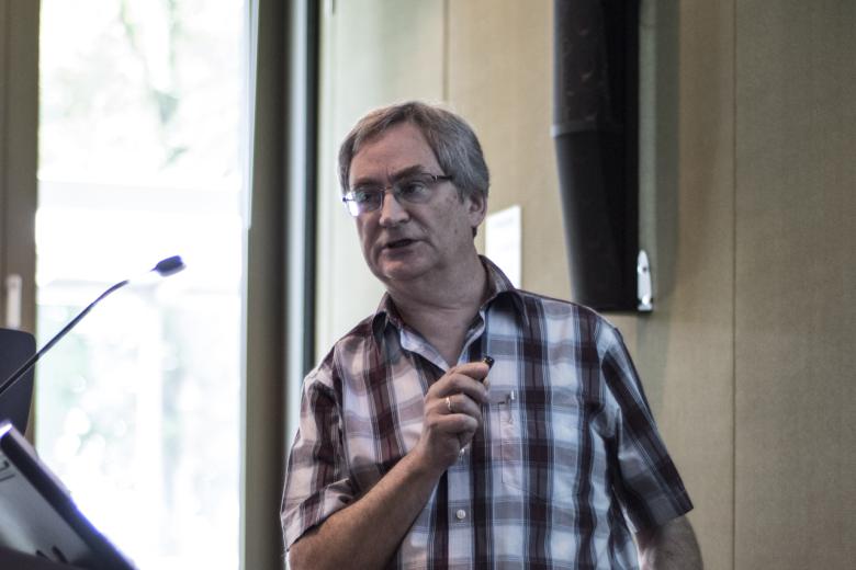 MaCSBio - Science Day