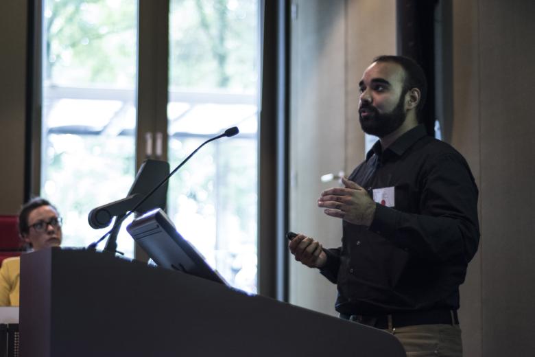 MaCSBio - Science Day