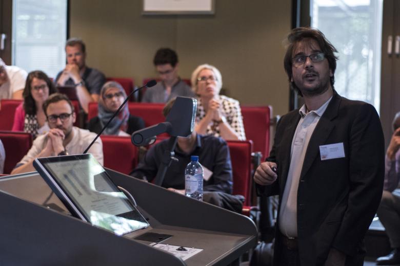 MaCSBio - Science Day