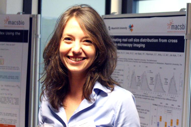 MaCSBio Science Day 2016