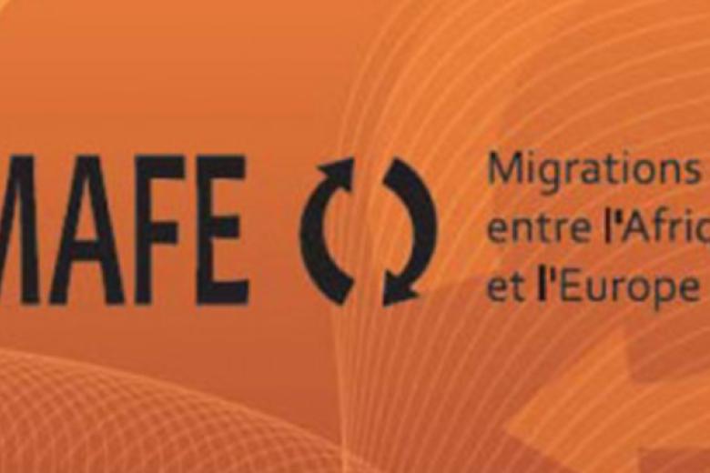 MAFE logo