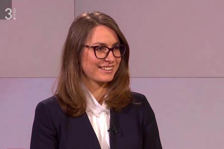Maja_brkan news interview