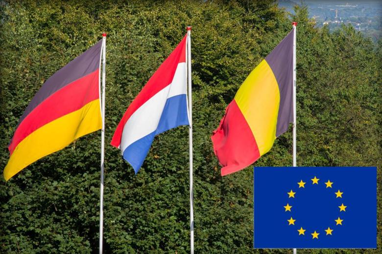 Erfrechtverordening