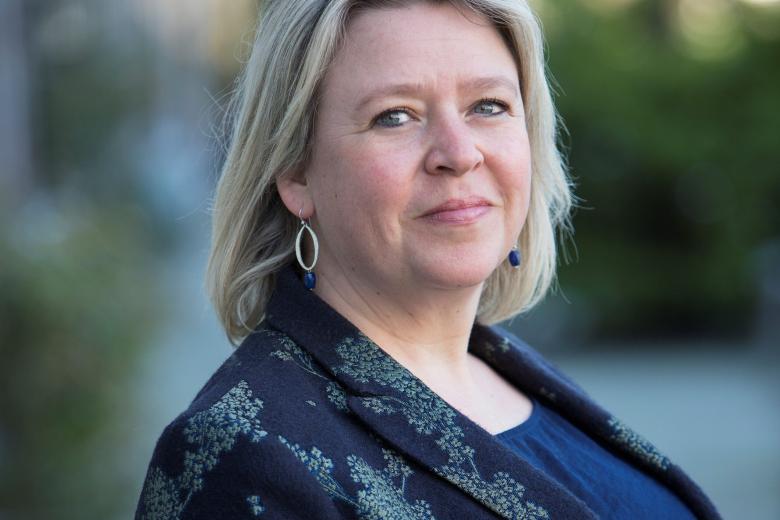 Picture Margriet Schreuders