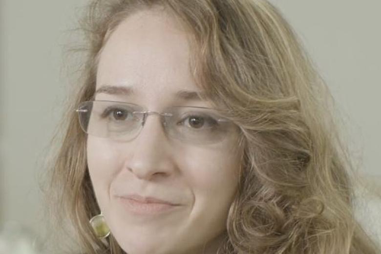 Maria Neicu