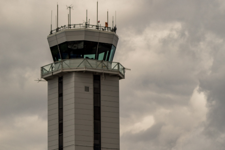 control tower