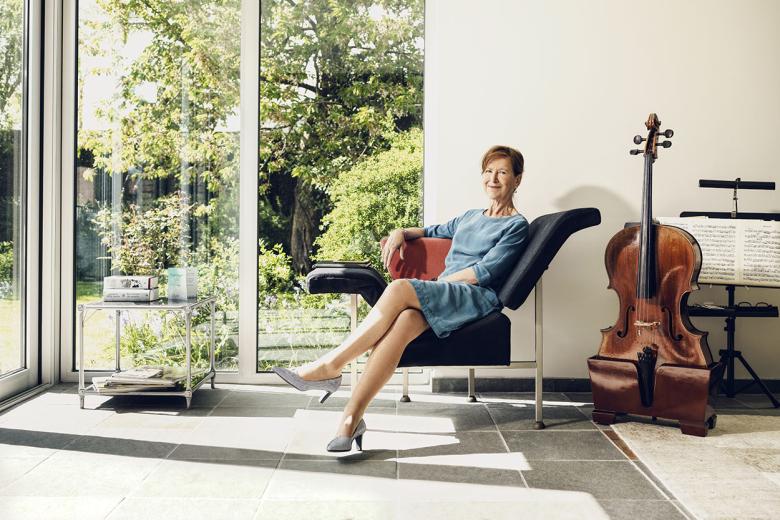 Marieke van den Beuken