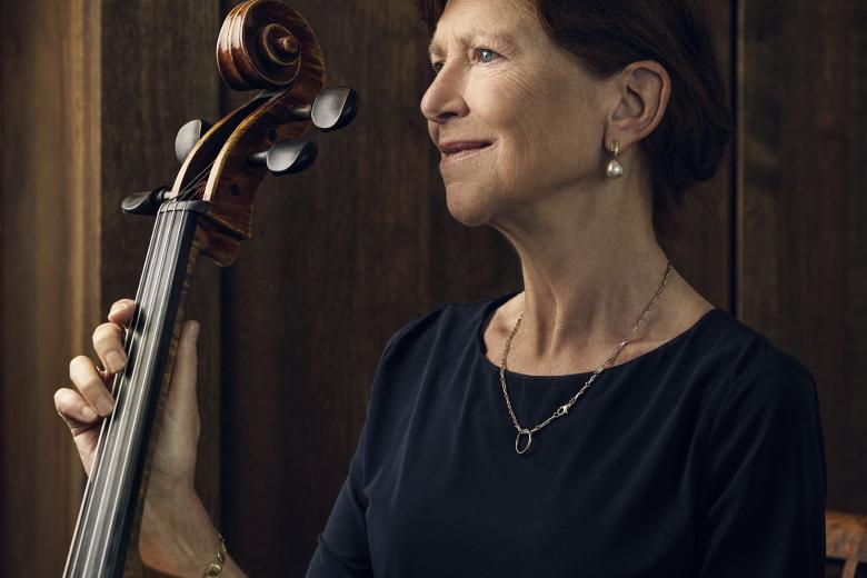 Marieke van den Beuken