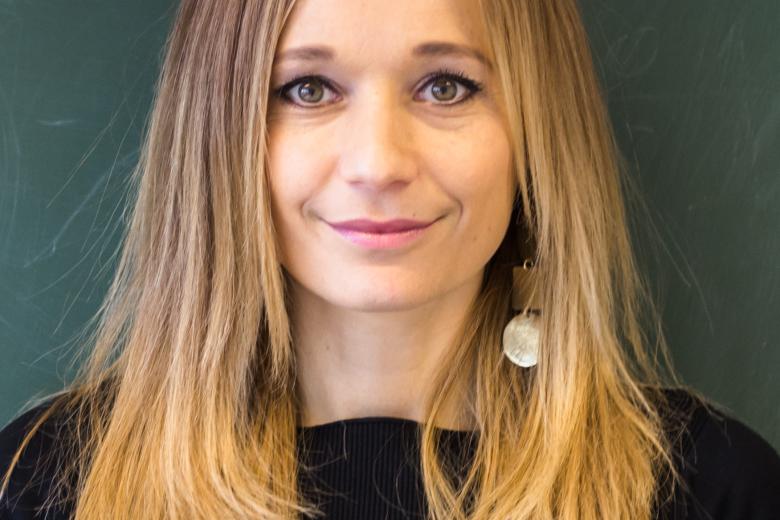 Marieke Dewitte
