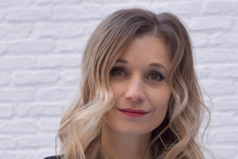 Marieke Dewitte