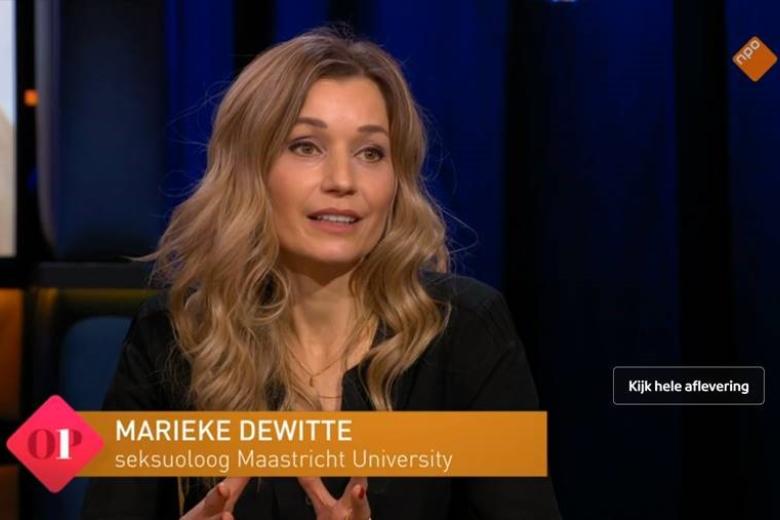 marieke dewitte op1