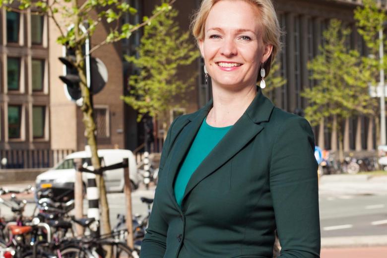 Marietje Schaake