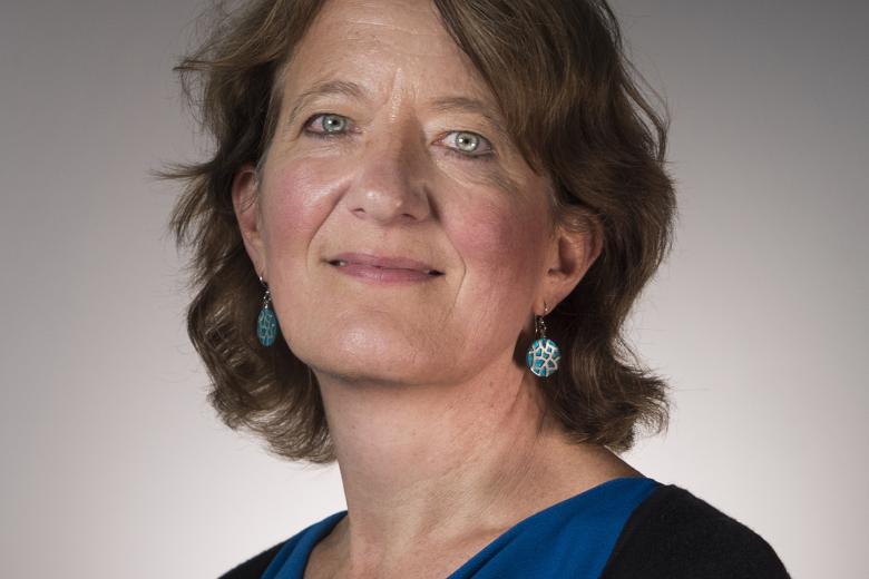 Marijke Wijnroks