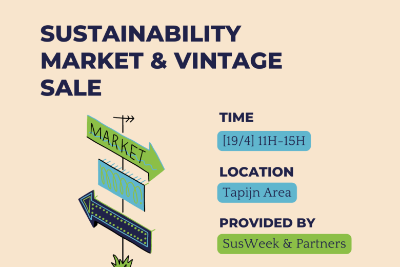 sustainability market