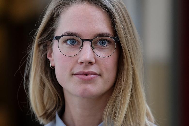 Marloes de Hoon