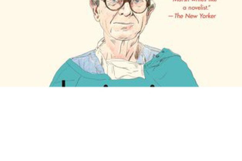 Henry Marsh