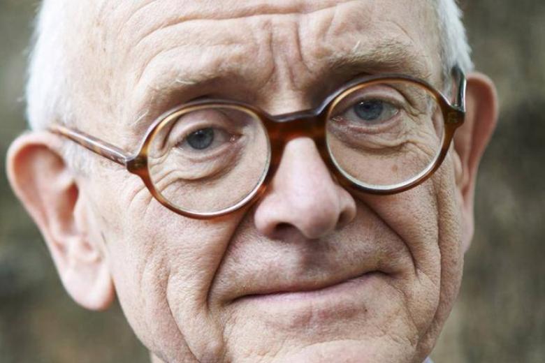 Henry Marsh