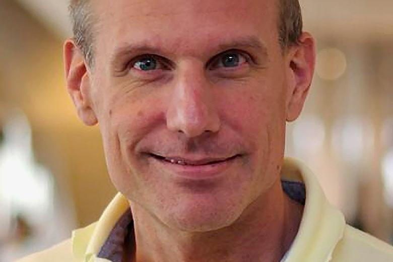 Martijn van Griensven 