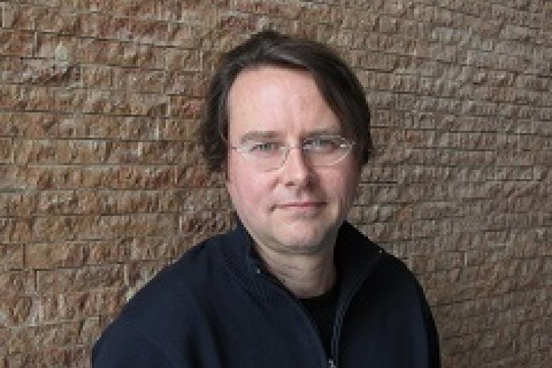 Martin Unfried