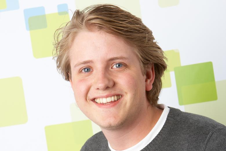 Martin Diepenveen