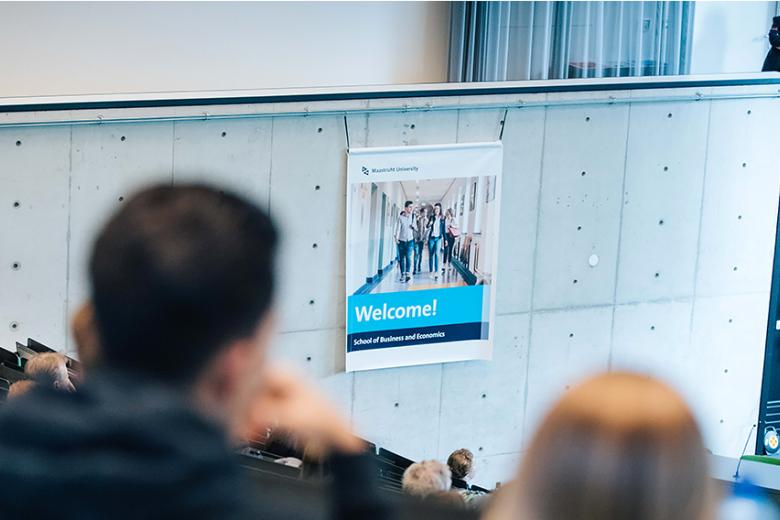 Master's Open Day November 2019