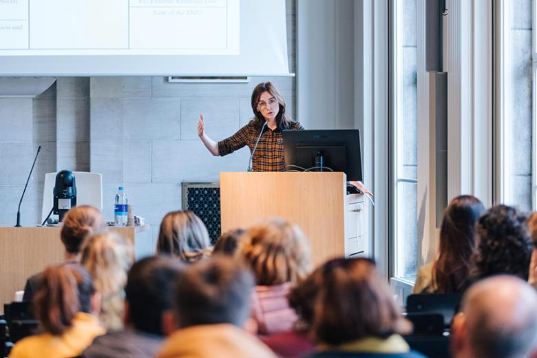 Master's Open Day November 2019 