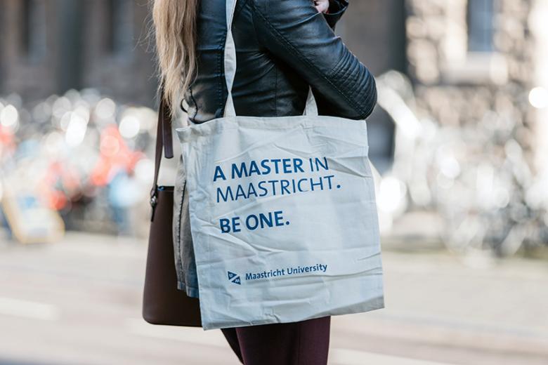 Master's Open Day November 2019