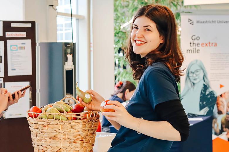 Master's Open Day November 2019