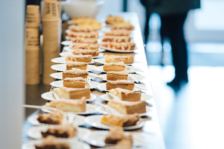 Master's Open Day November 2019