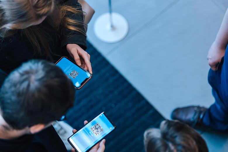 Master's Open Day November 2019