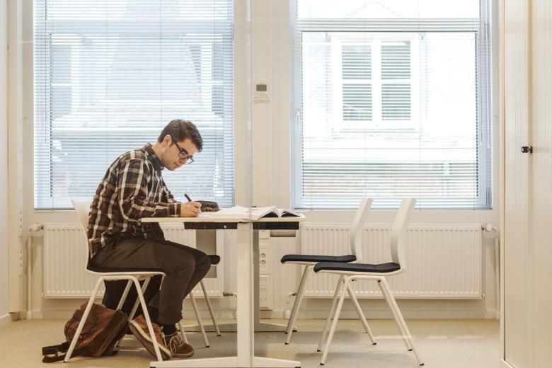 Master's programme Executive Master  of IT Governance and Assurance 