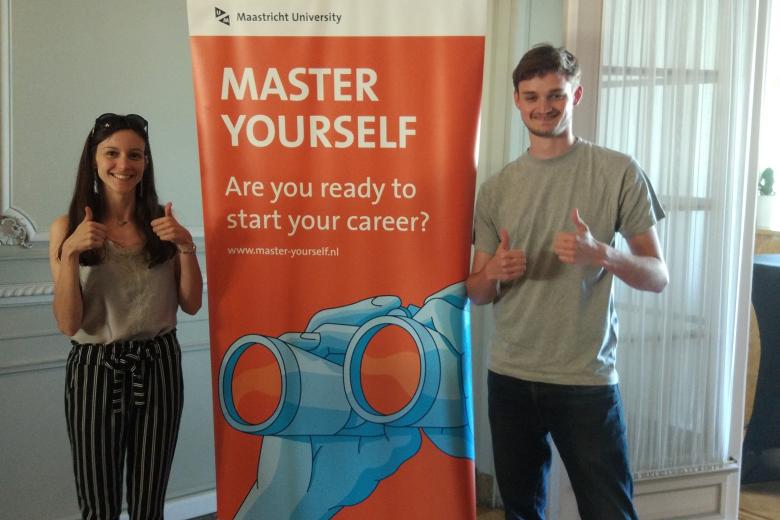 master yourself