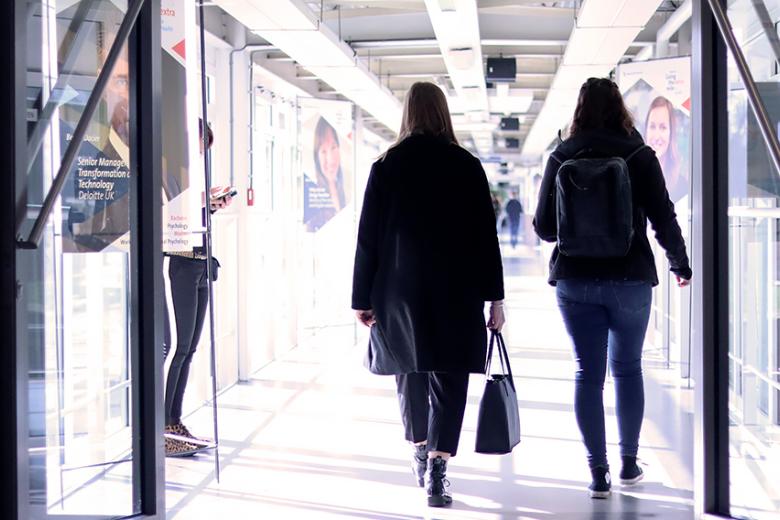 Masters Open Day Maastricht University March 2020