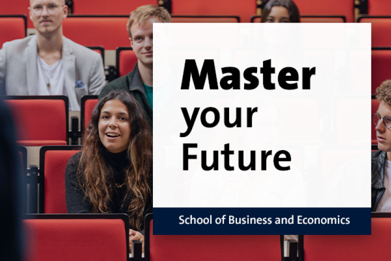 Master your Future event at SBE