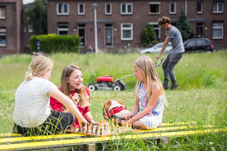 Match Huizen