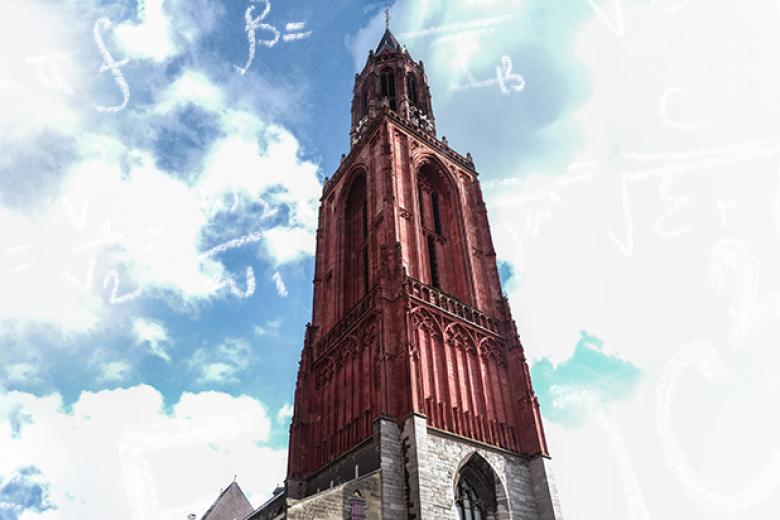 Math/Maastricht, an alternative guide to the city
