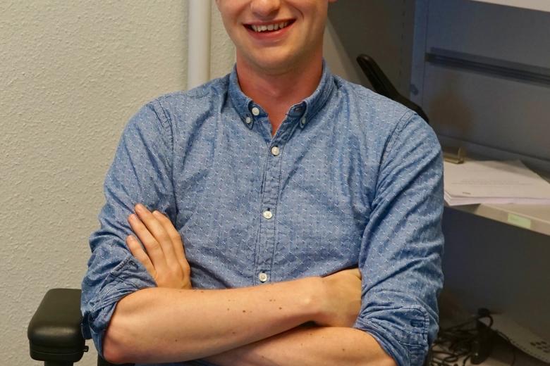 Matthijs Korrevaar