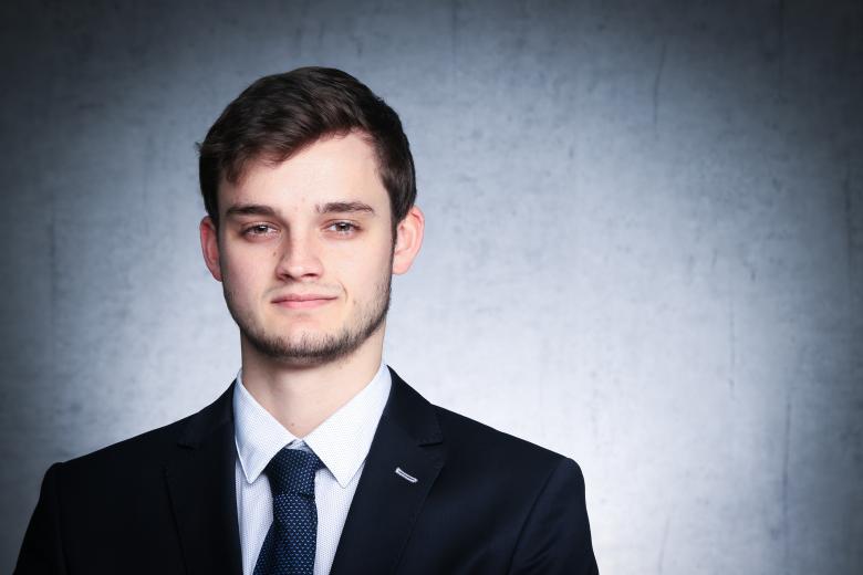 Maxime Heyndrikx