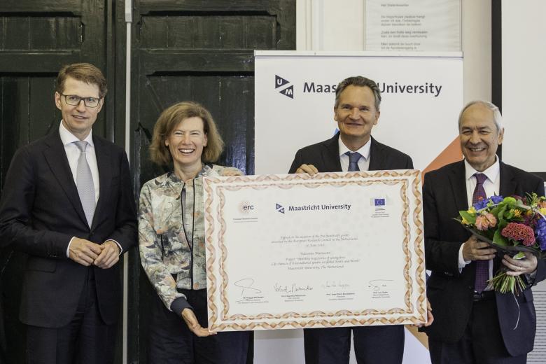 ERC-Mazzucato