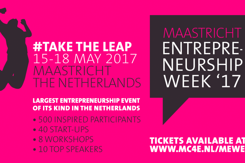 Maastricht Entrepreneurship Week