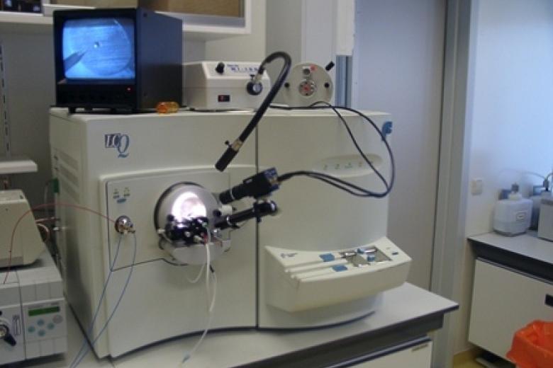 Metabolic research