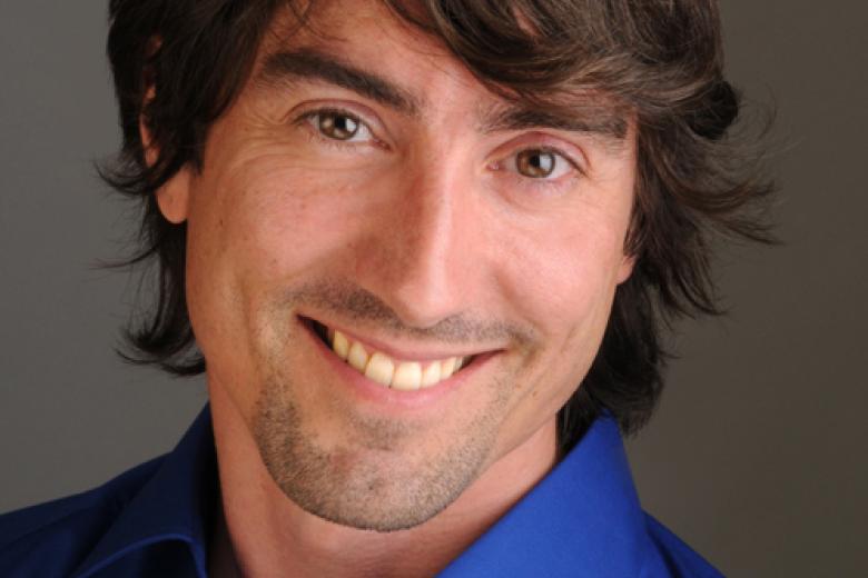 Michel Dumontier