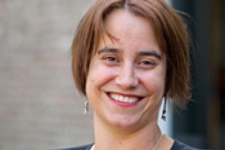 Mindel van de Laar