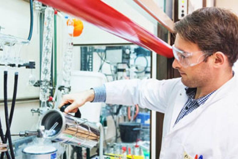 Minor Maastricht Science Programme feature image