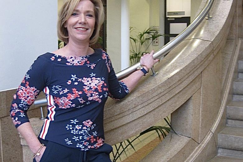 Miranda Klingenstijn